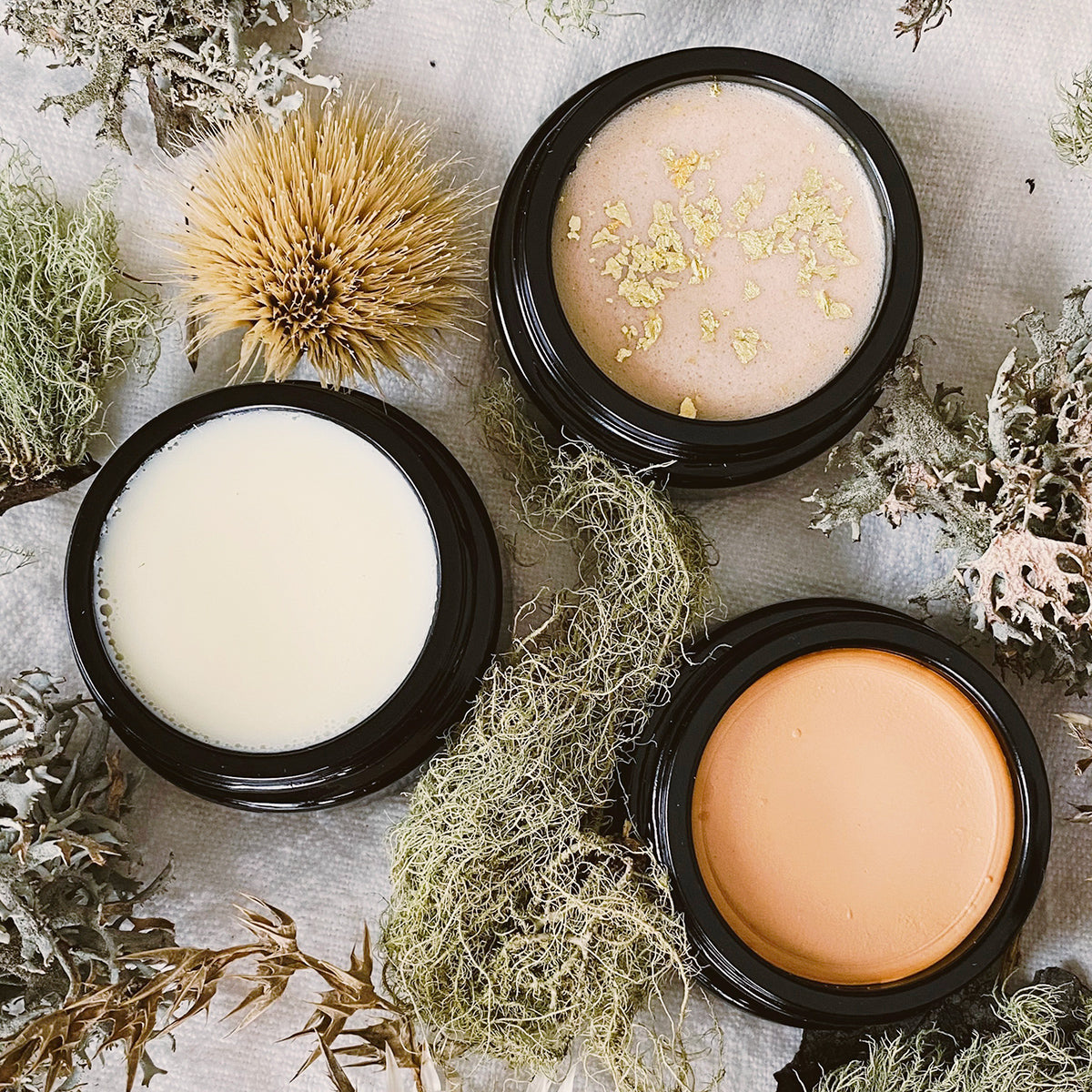 Balms: Die Retter für trockene und gereizte Haut im Winter