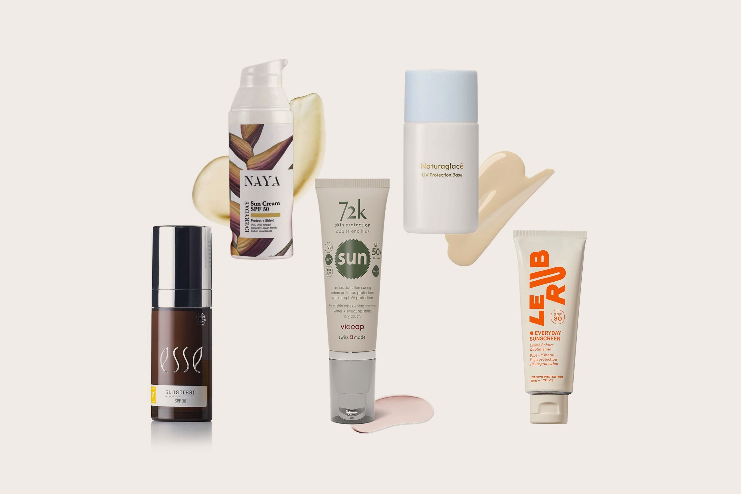 Sonnenschutz ohne Stress – ein moderner Blick auf SPF