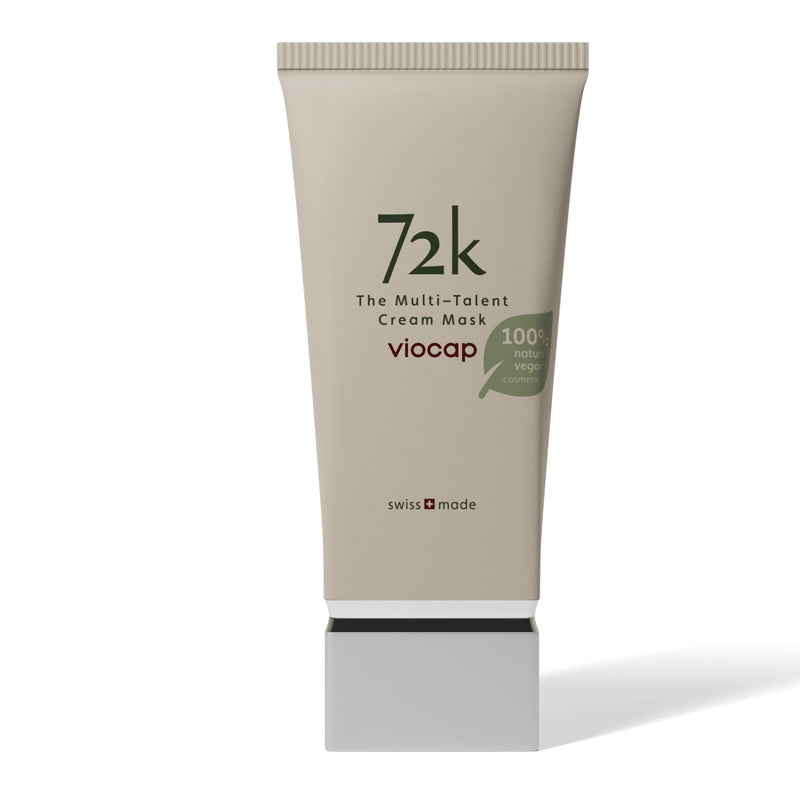multi-talent cream mask