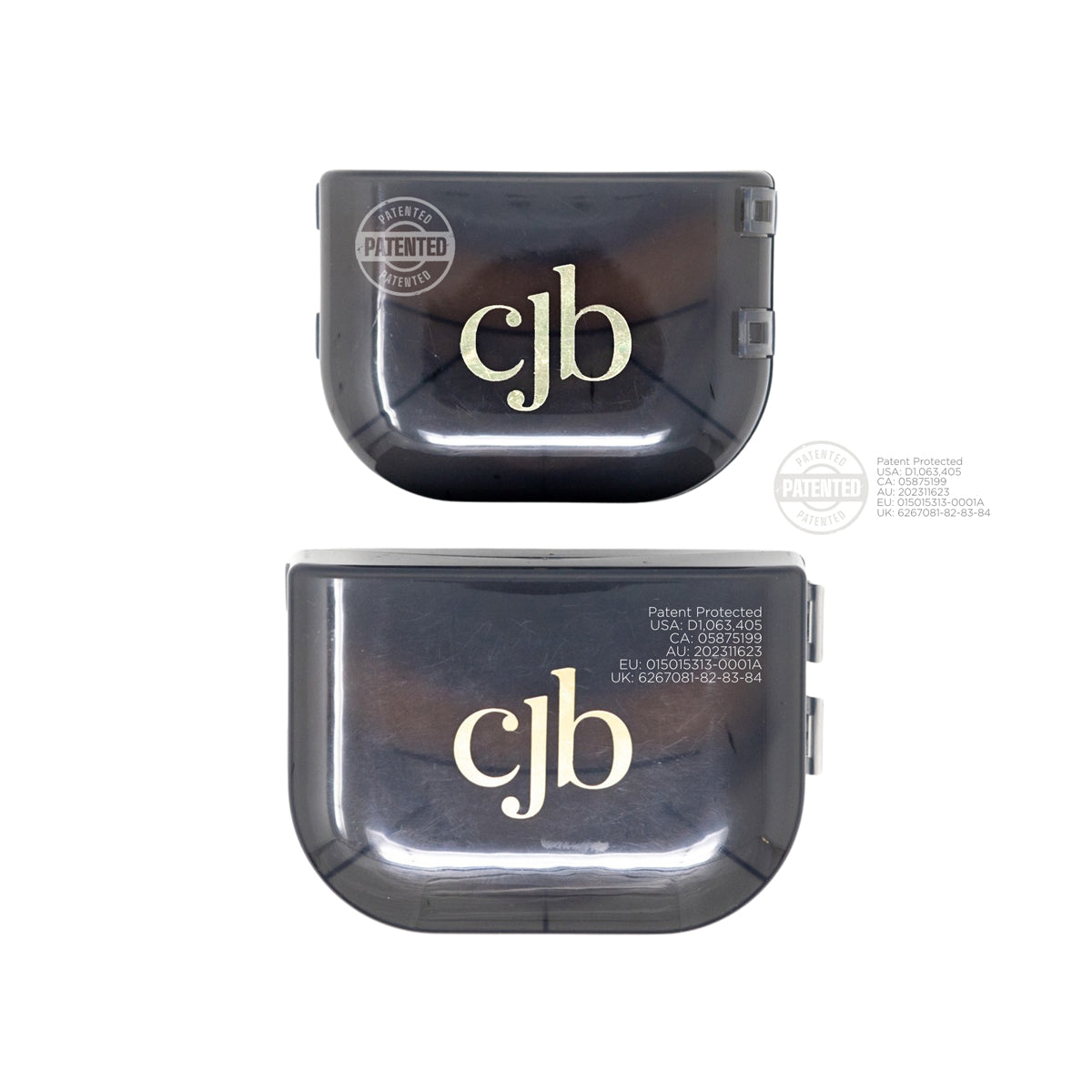 The Lymphatic Brush™ by Cecily Braden (Combo-Set)