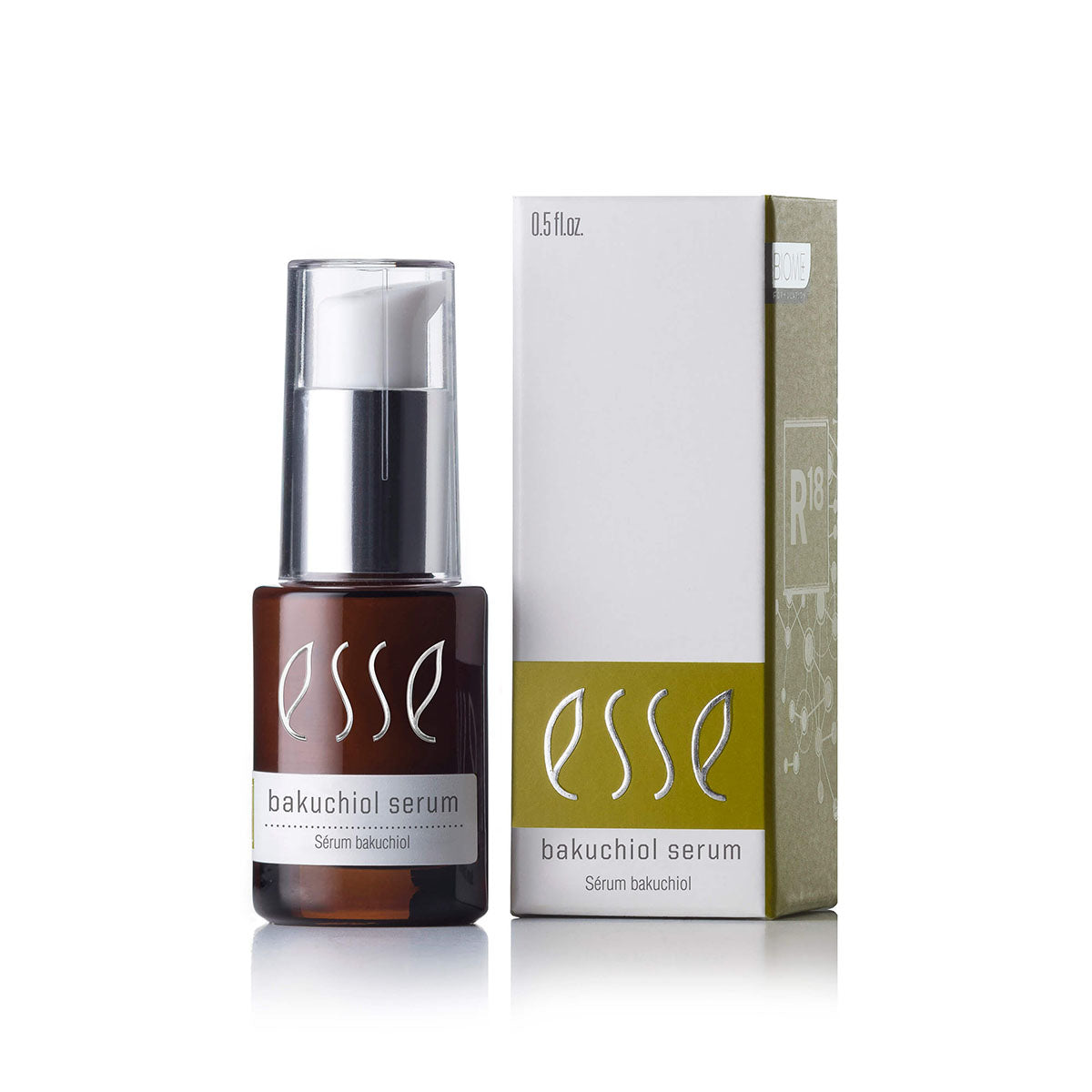 Bakuchiol Serum
