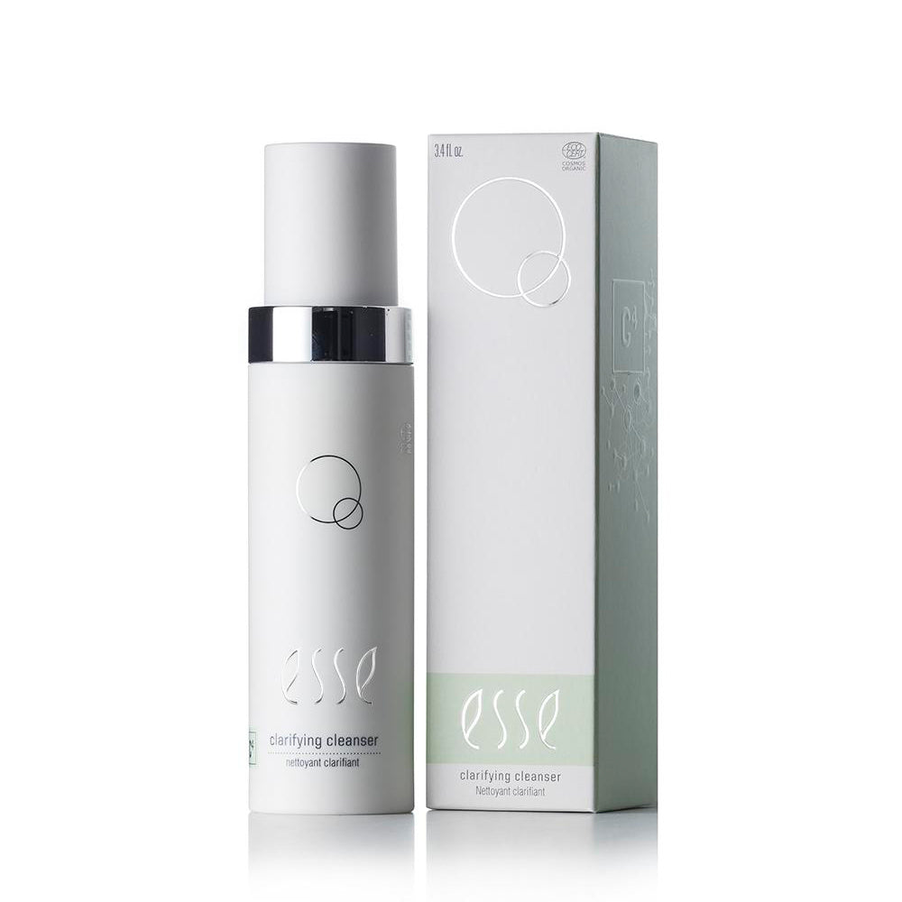 Clarifying Cleanser