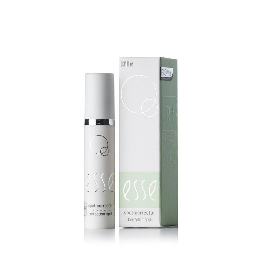 Clarifying Spot Corrector