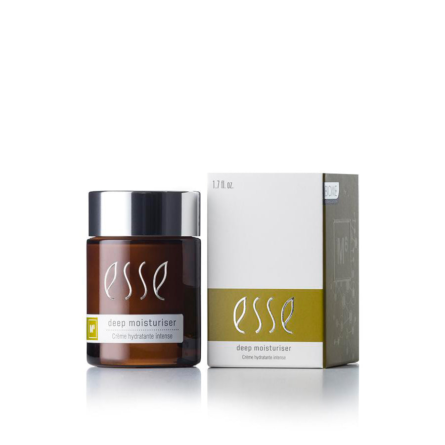 Deep Moisturiser
