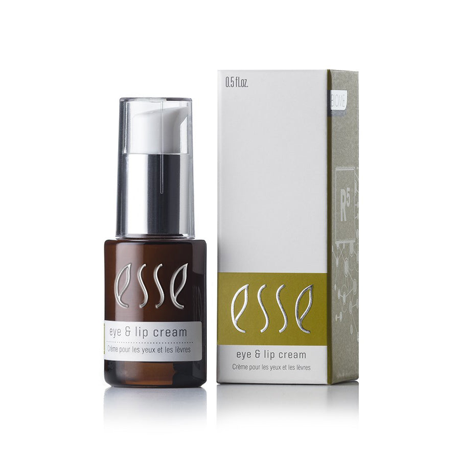 Eye & Lip Cream