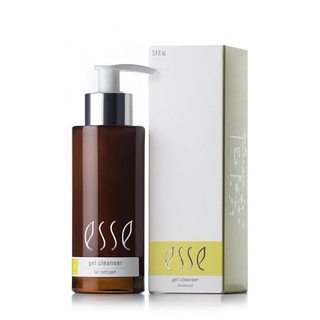 Gel Cleanser