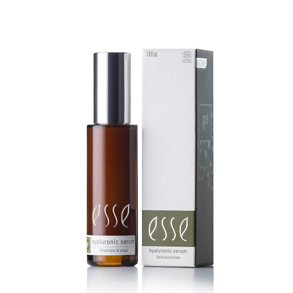 Hyaluronic Serum