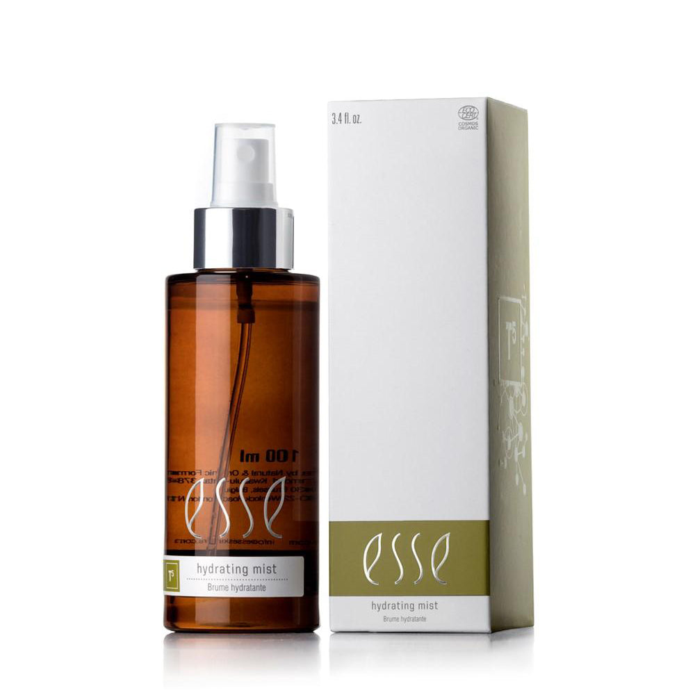 Hydrating Mist
