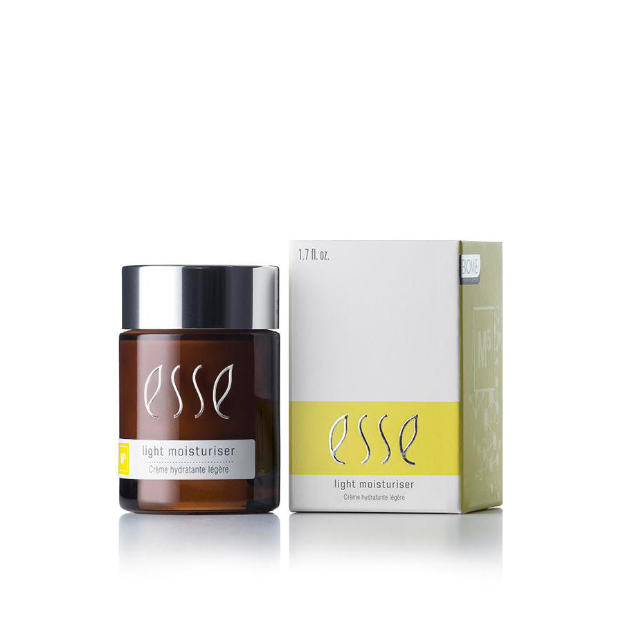 Light Moisturiser
