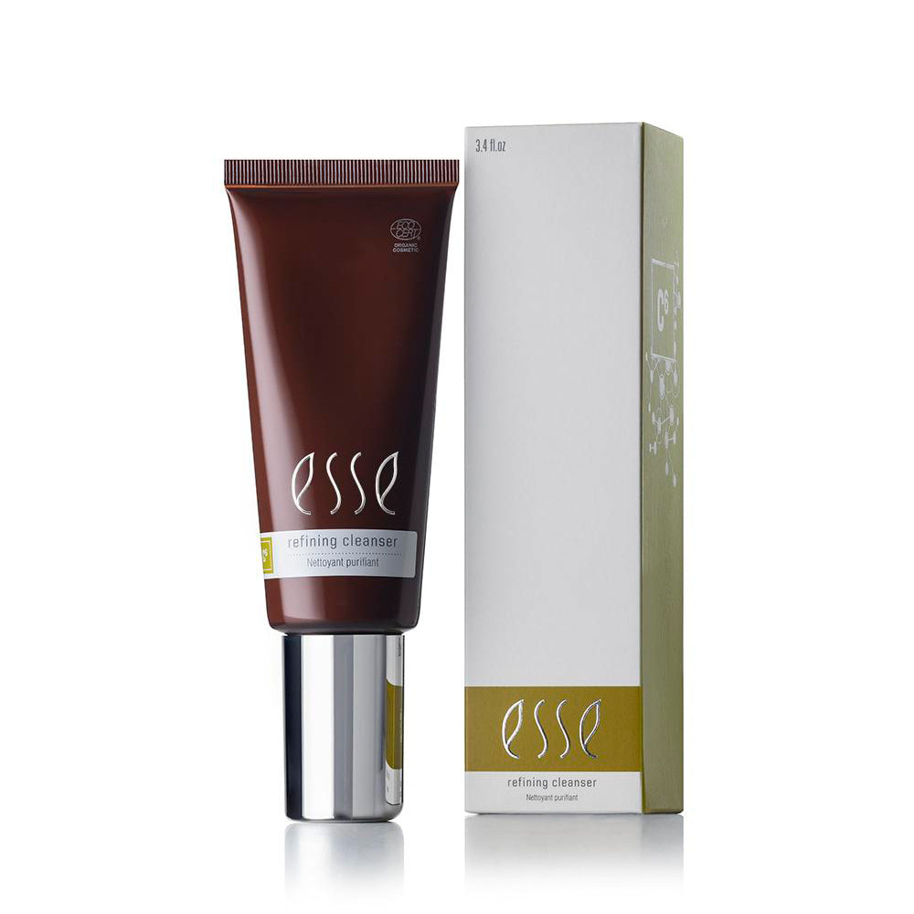 Refining Cleanser