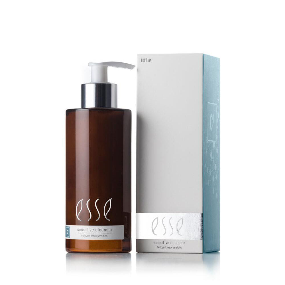 Sensitive Cleanser