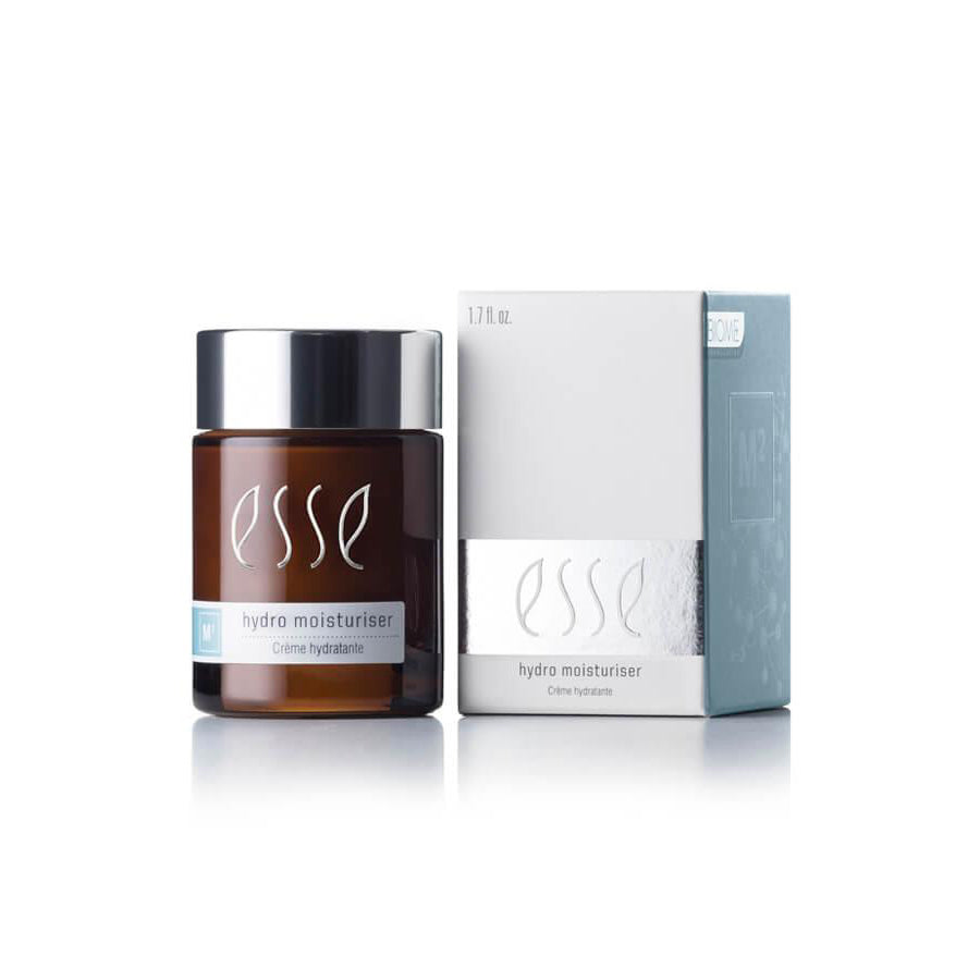 Hydro Moisturiser