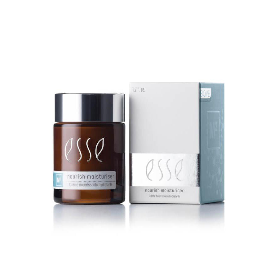 Nourish Moisturiser