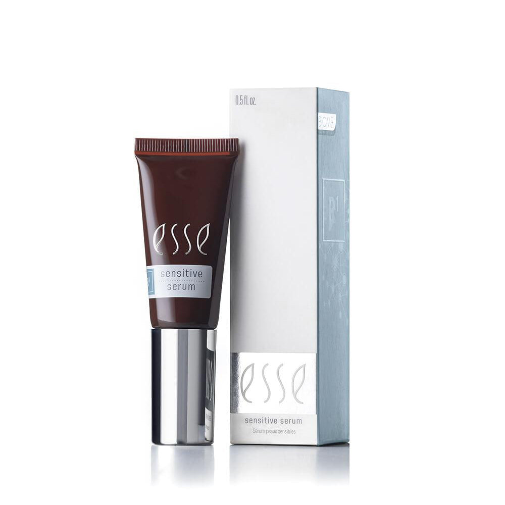 Sensitive Serum