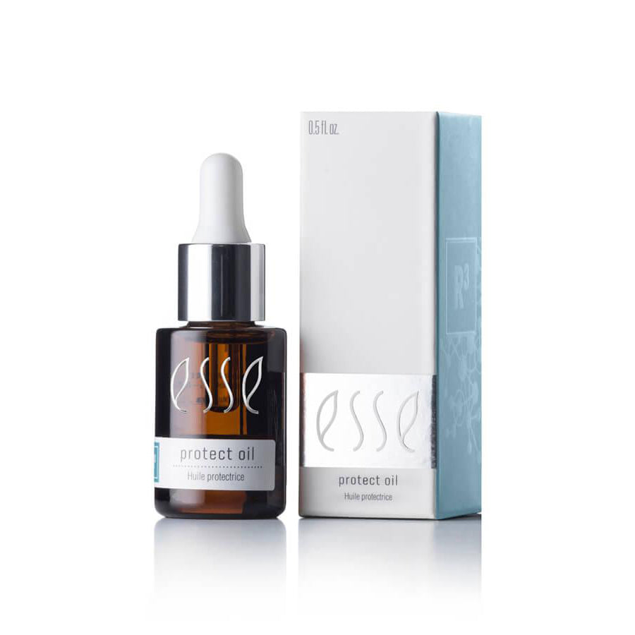 Sensitive Protect Oil