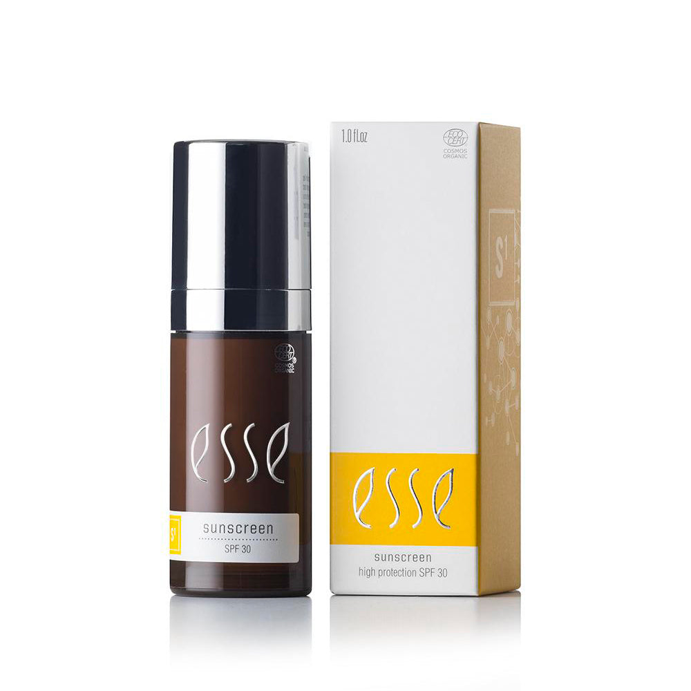 Mineral Sunscreen SPF 30