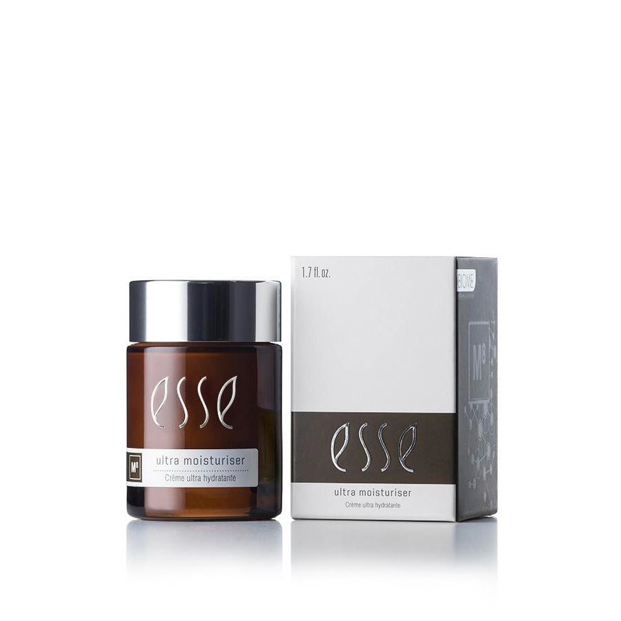 Ultra Moisturiser