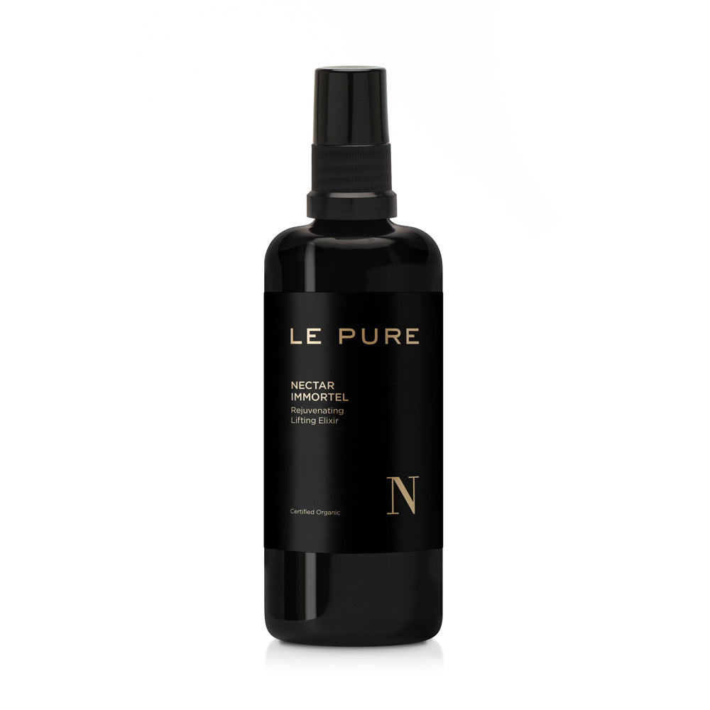 Nectar Immortel - Hautverjüngendes Lifting-Elixir