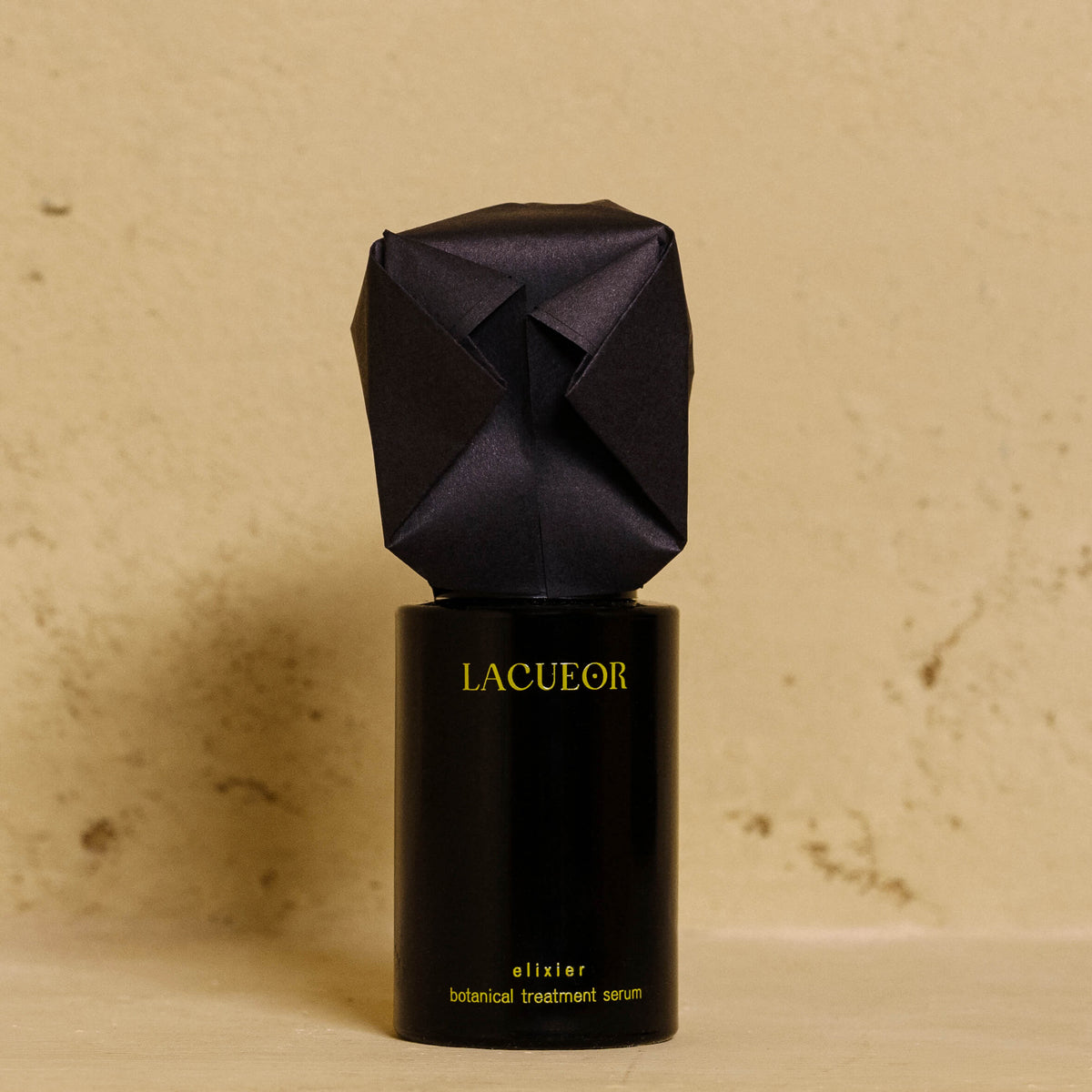 ELIXIER - Botanical Treatment Serum