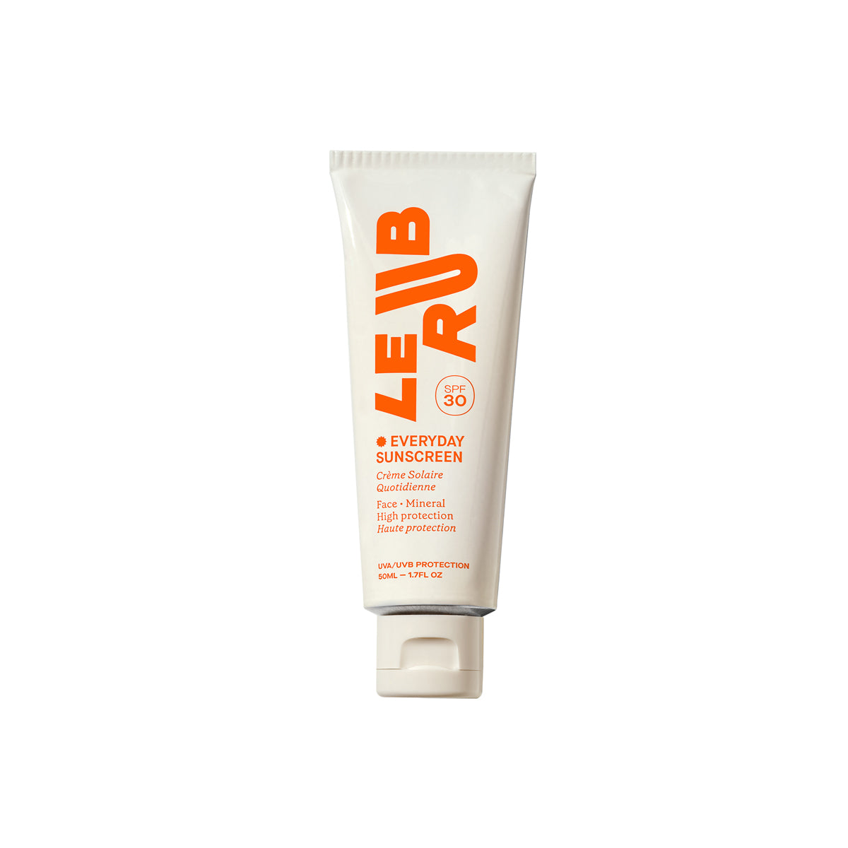 Everyday Sunscreen SPF 30 - Face