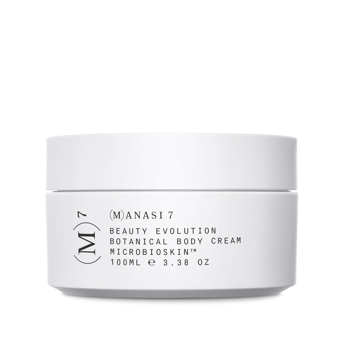 Botanical Body Cream Calantha