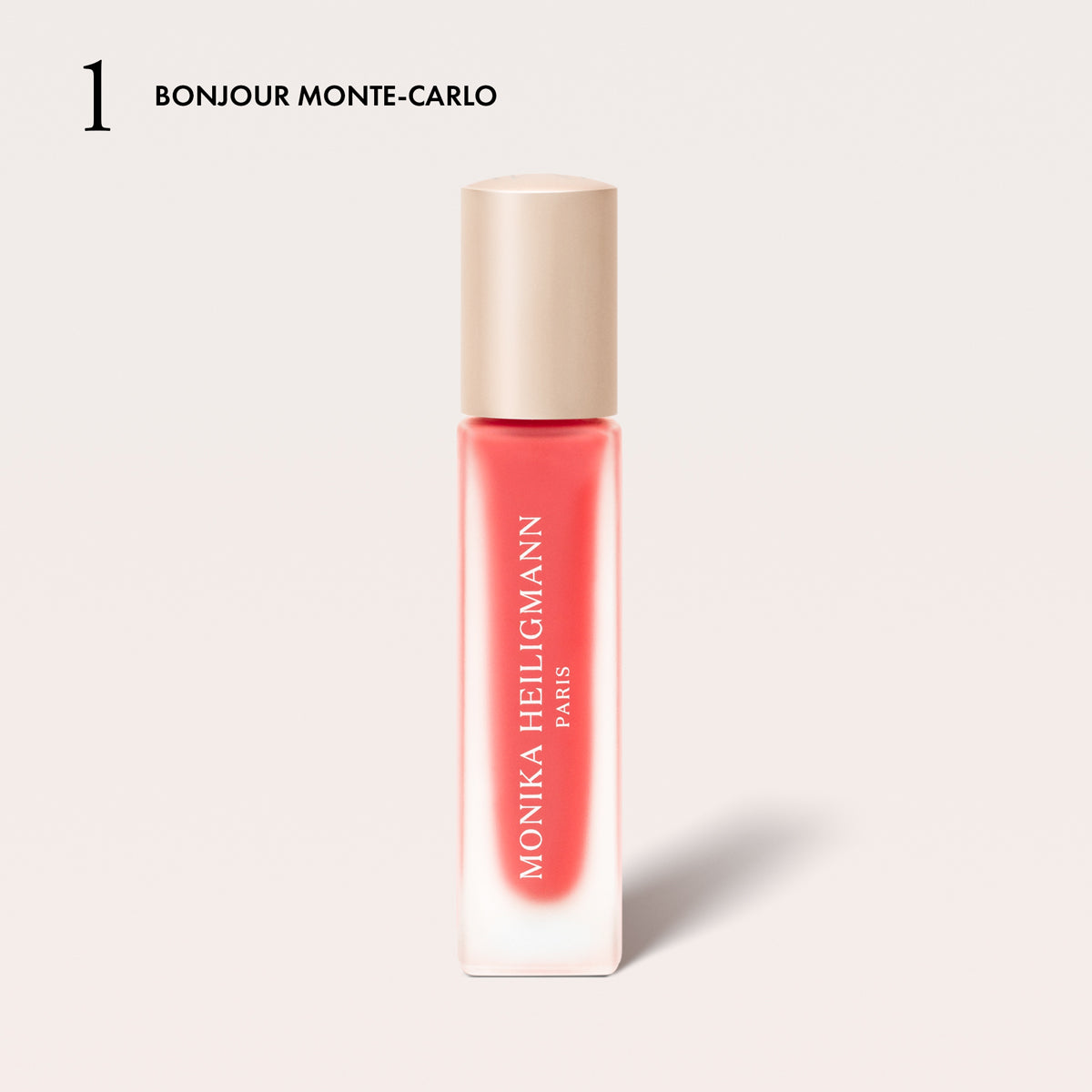 Elixir de Volume