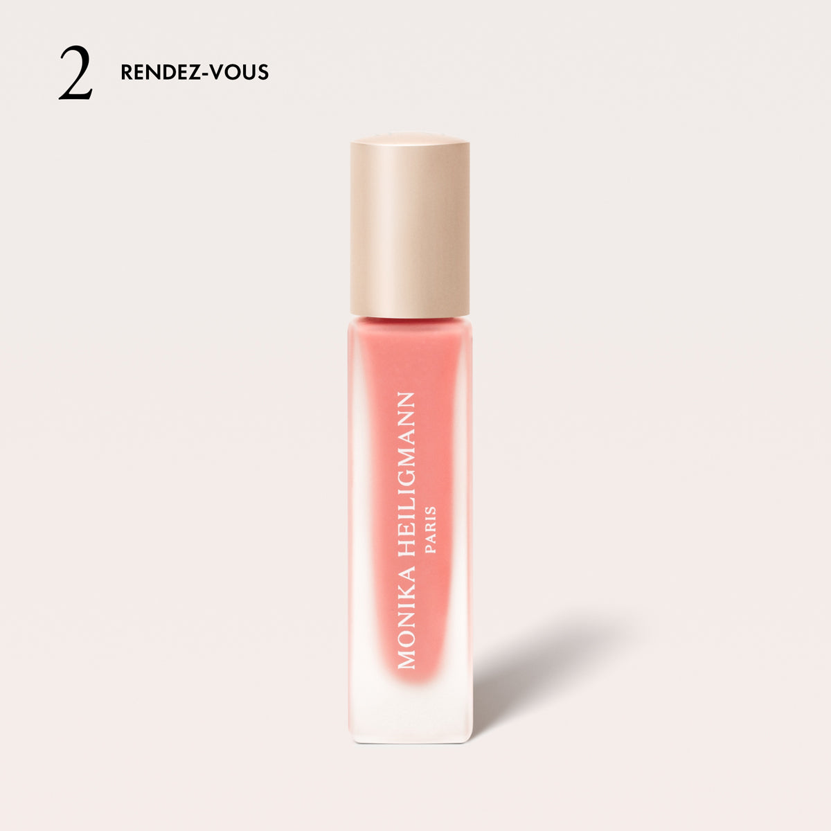 Elixir de Volume