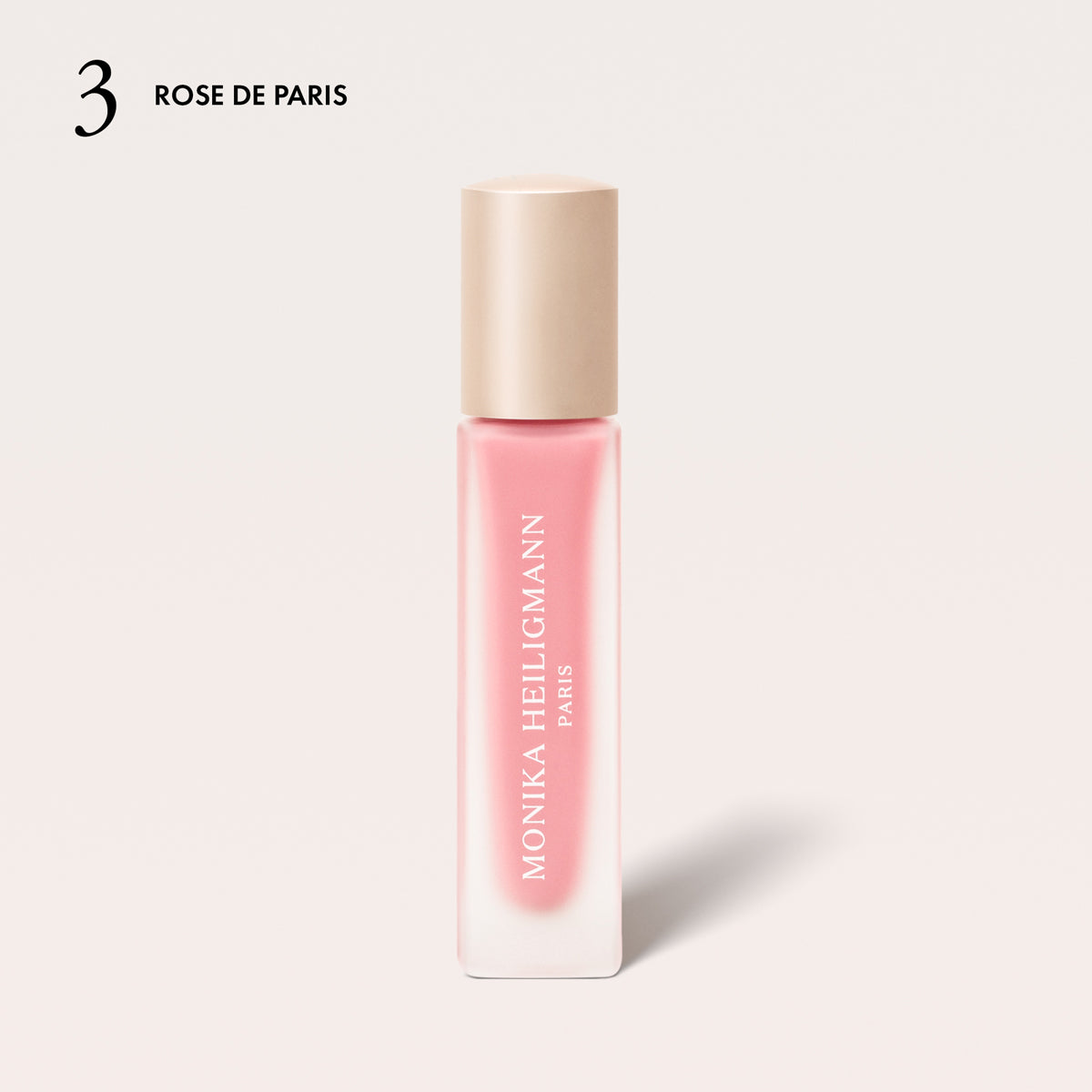 Elixir de Volume