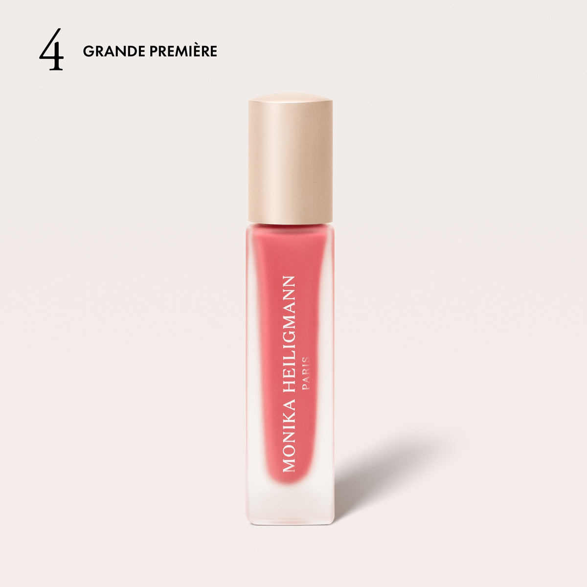 Elixir de Volume