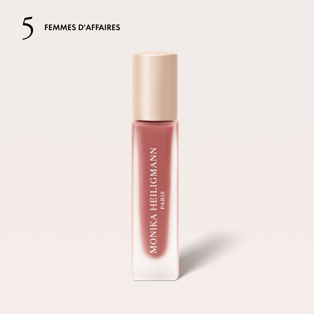 Elixir de Volume
