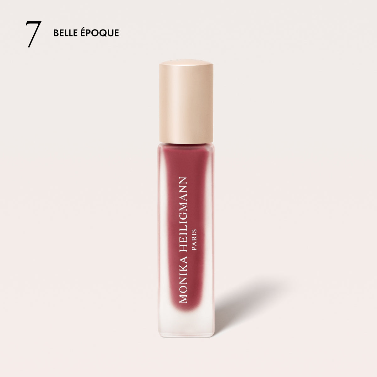 Elixir de Volume