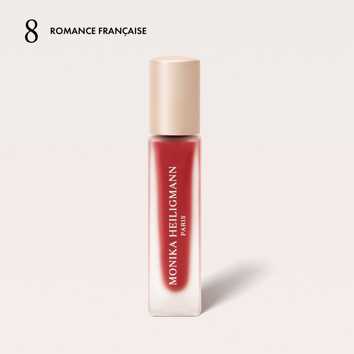 Elixir de Volume