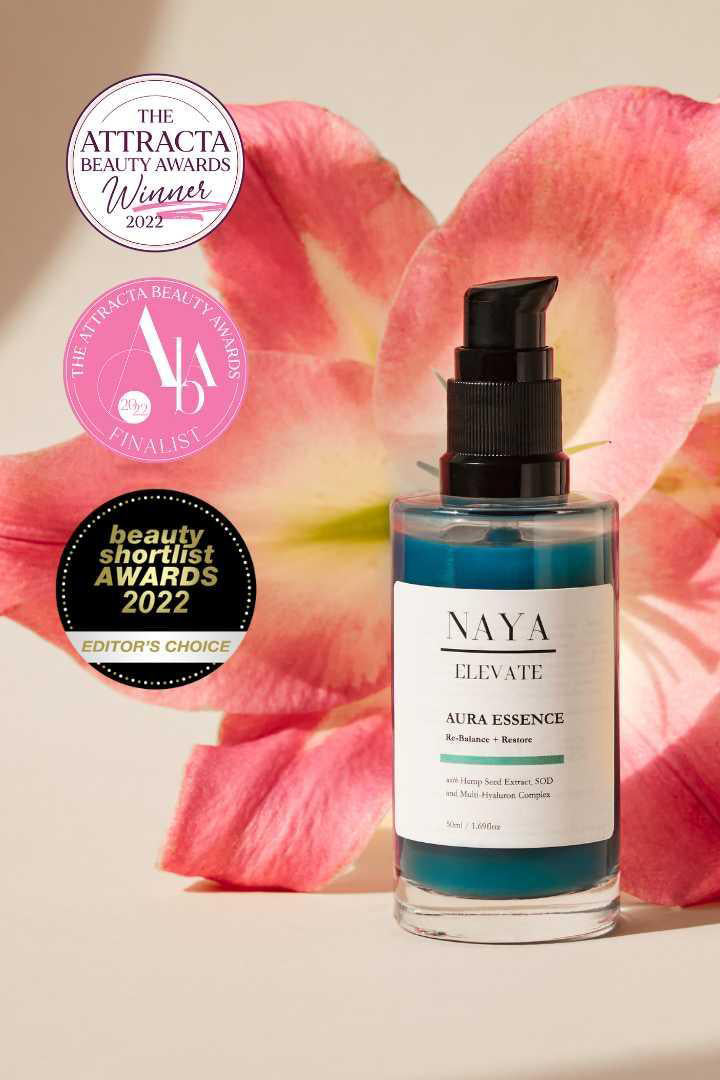 Aura Hydration Essence