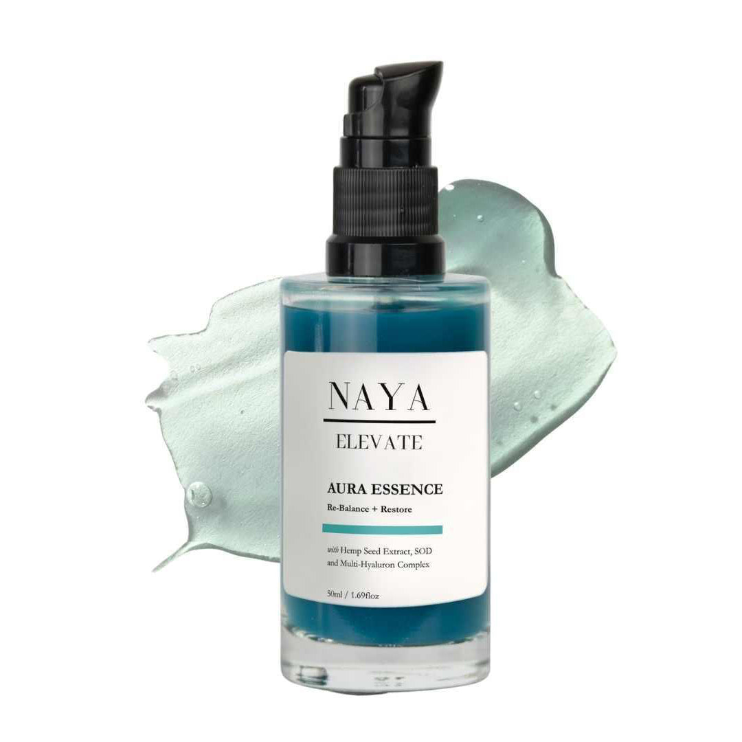 Aura Hydration Essence