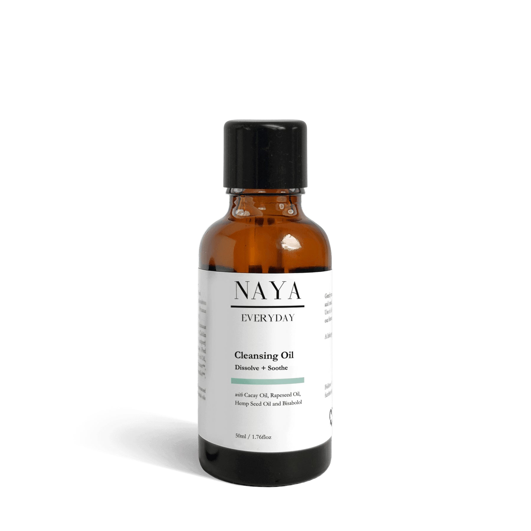Everyday Cleansing Oil