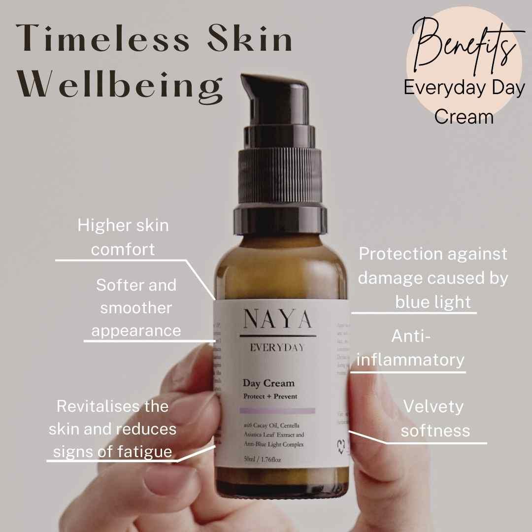 Everyday Day Cream