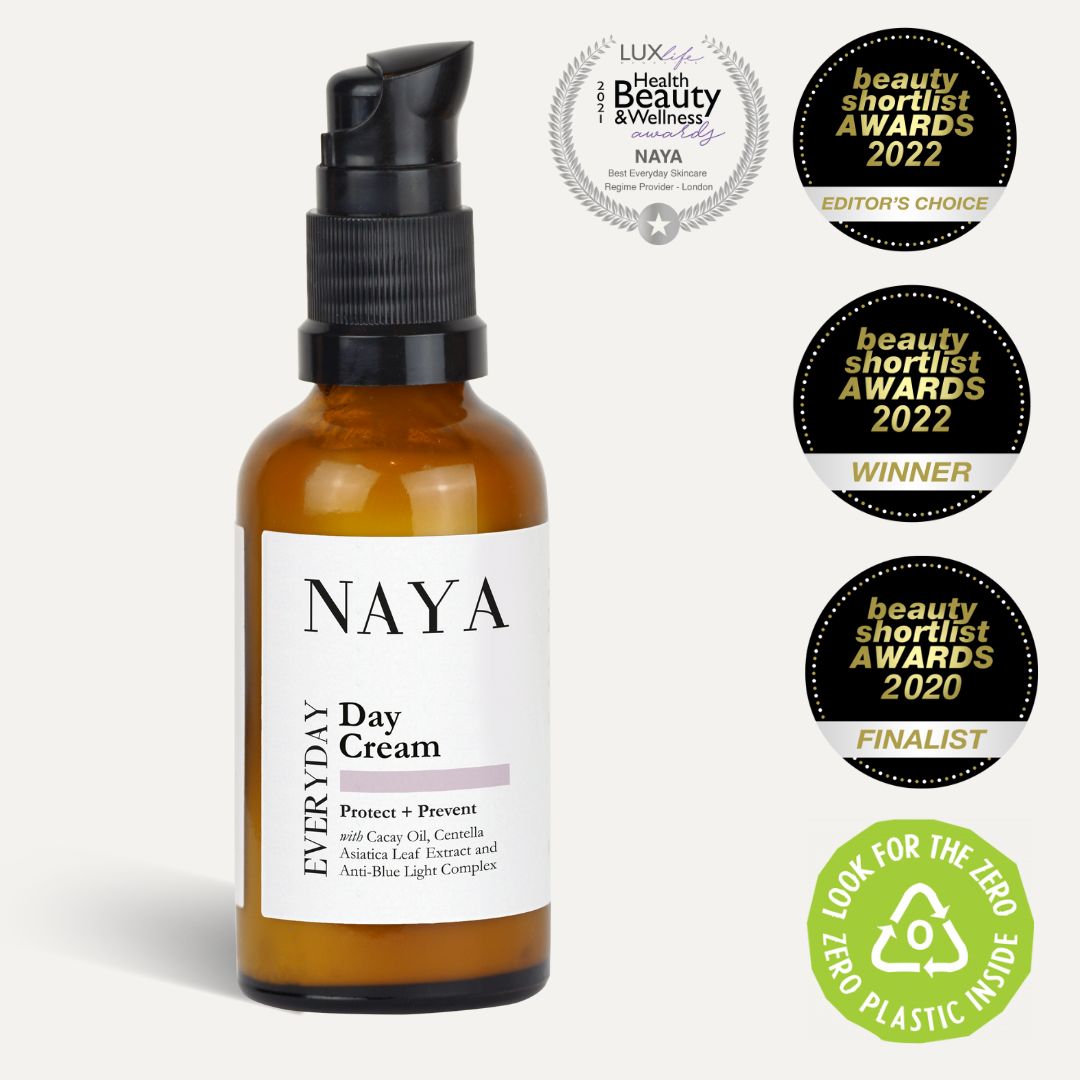 Everyday Day Cream