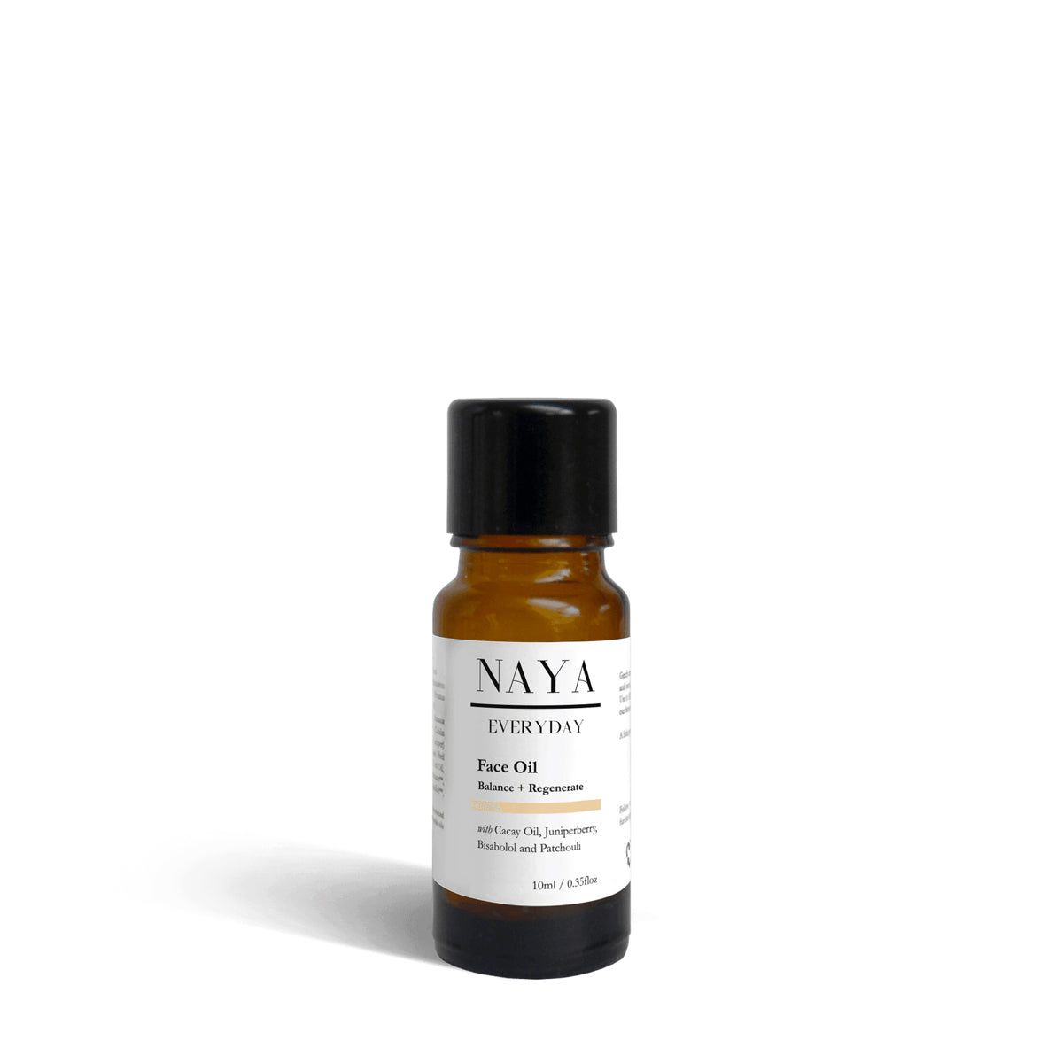 Everyday Face Oil