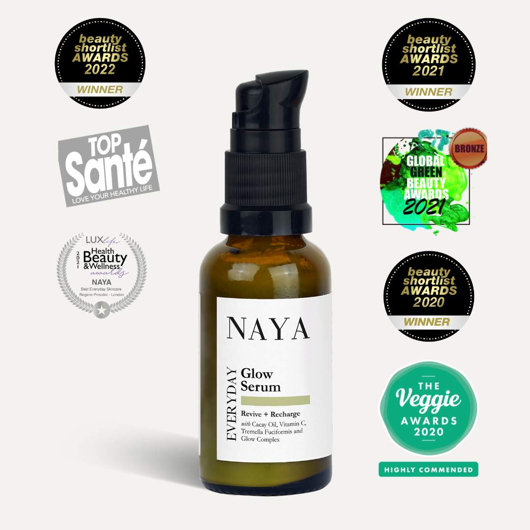 Everyday Glow Serum