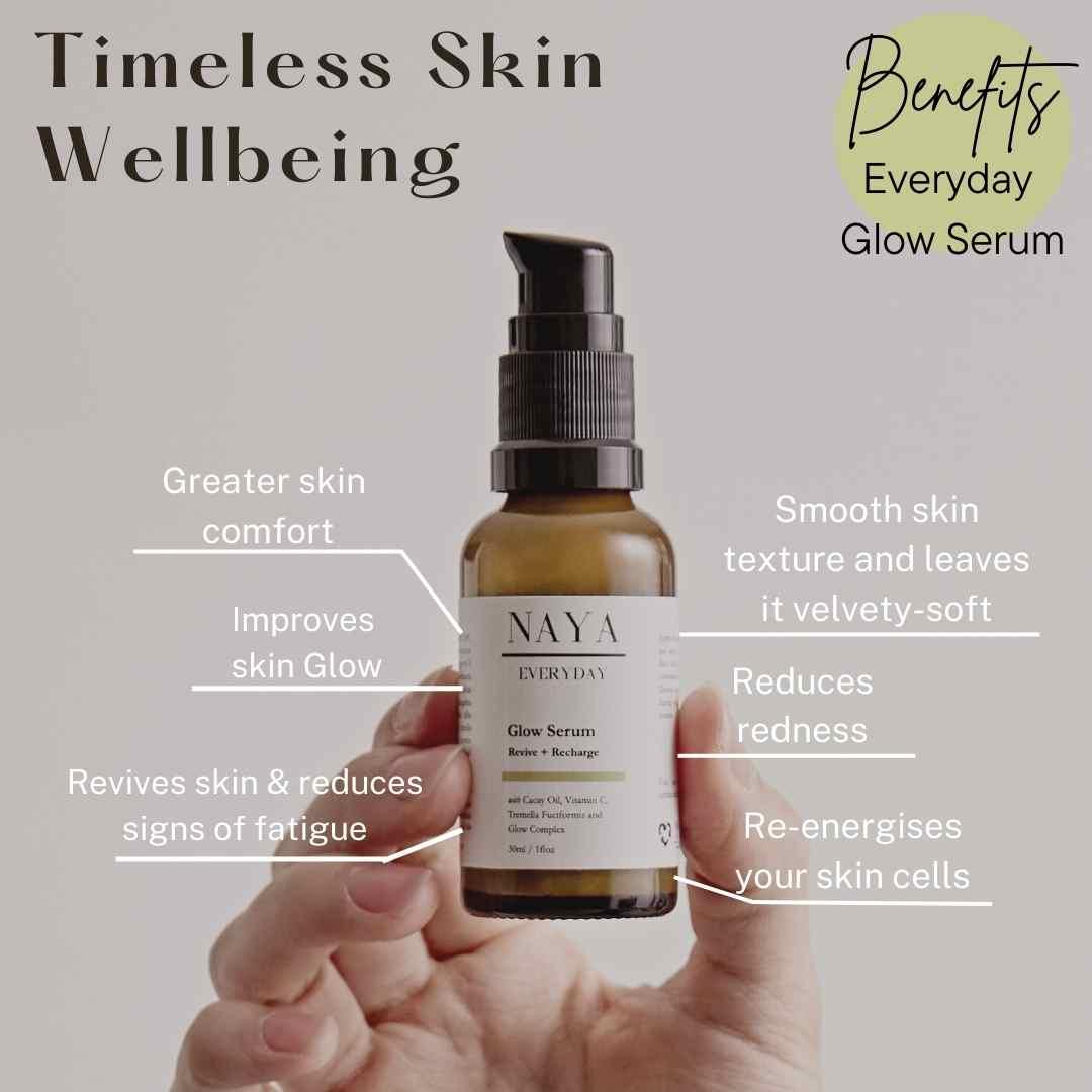 Everyday Glow Serum