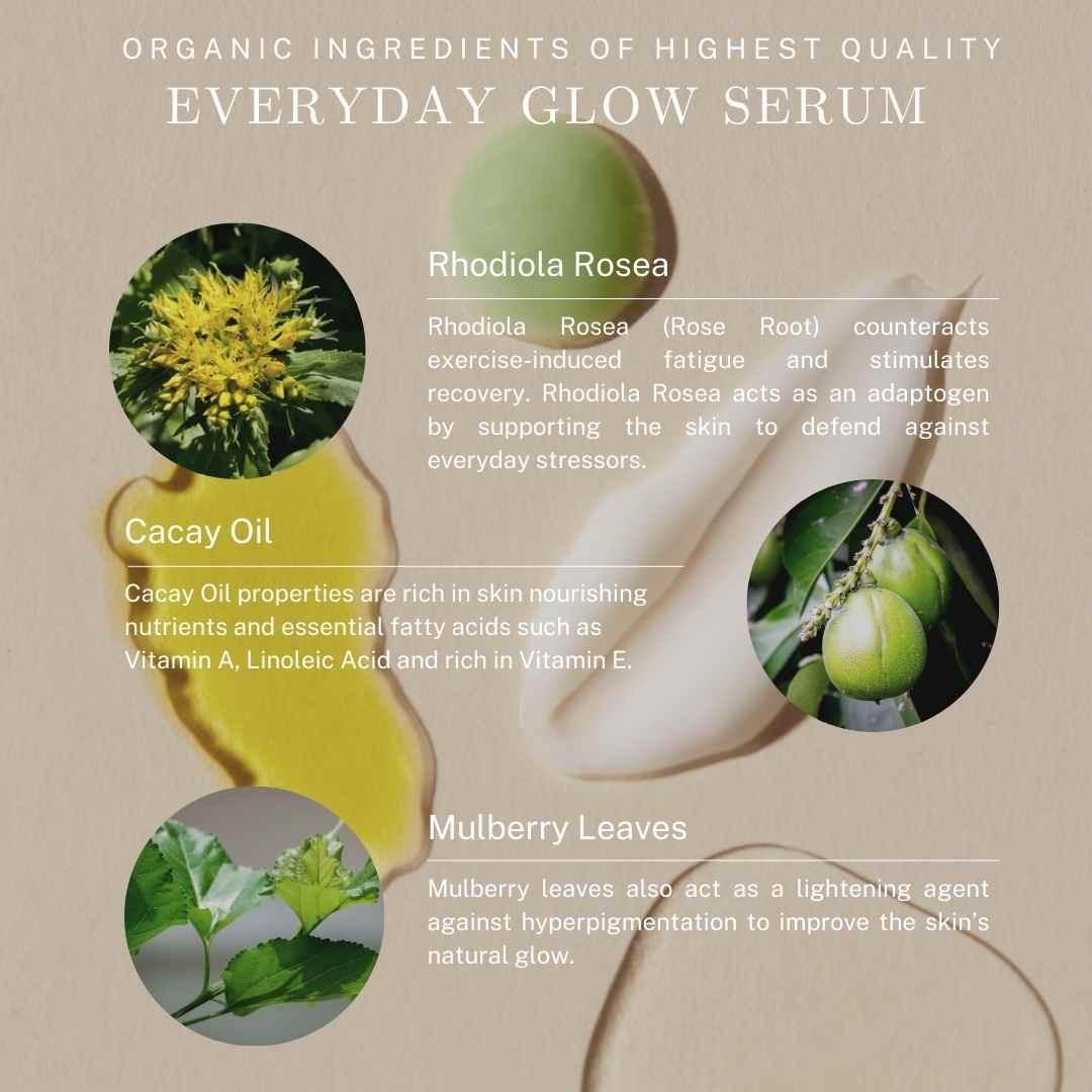 Everyday Glow Serum