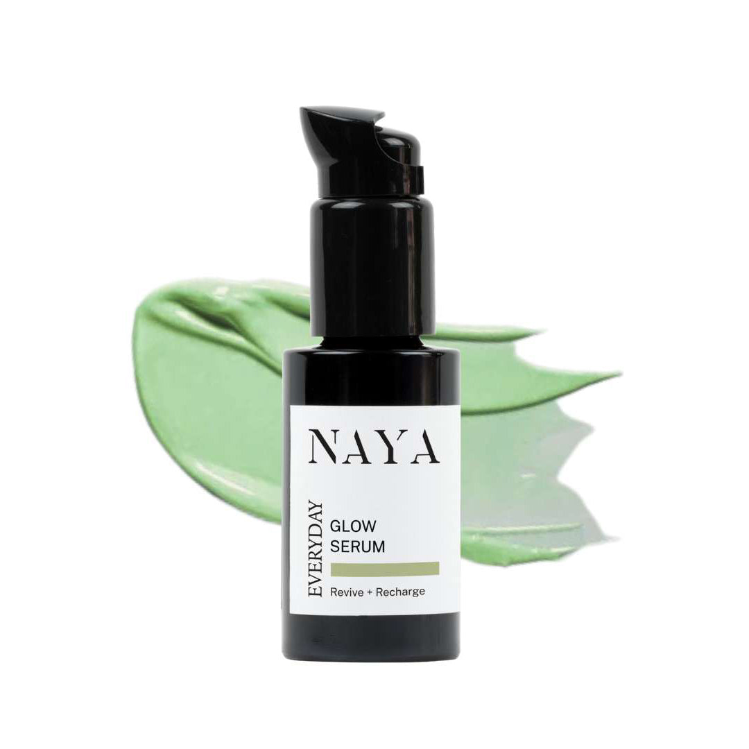 Everyday Glow Serum