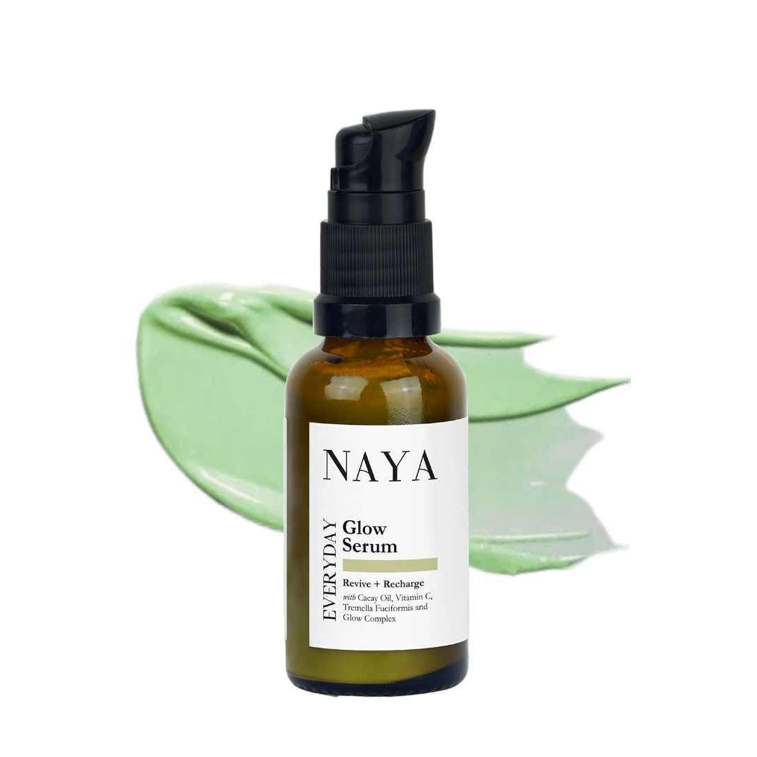 Everyday Glow Serum