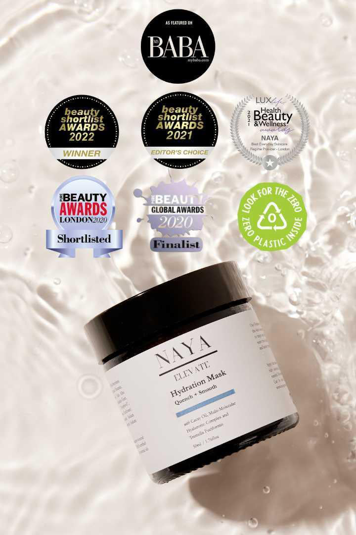 Hydration Mask
