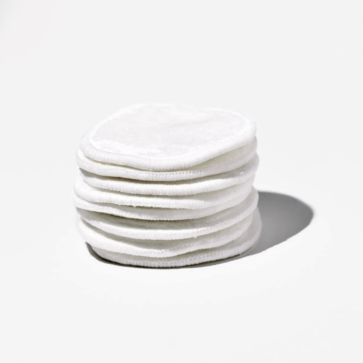 Organic Cotton Face Pads