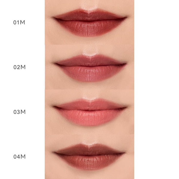 Moisture Rouge Semi-Matte