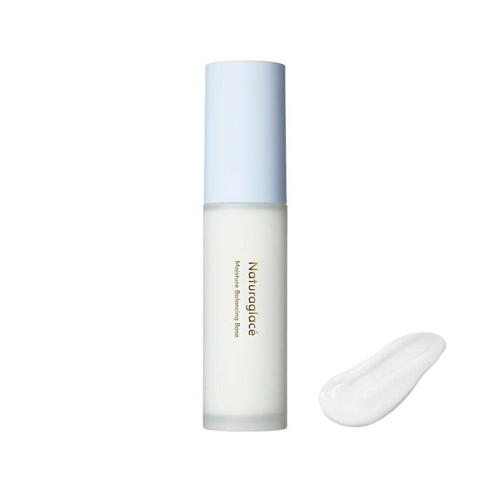 Moisture Balancing Make-up Base