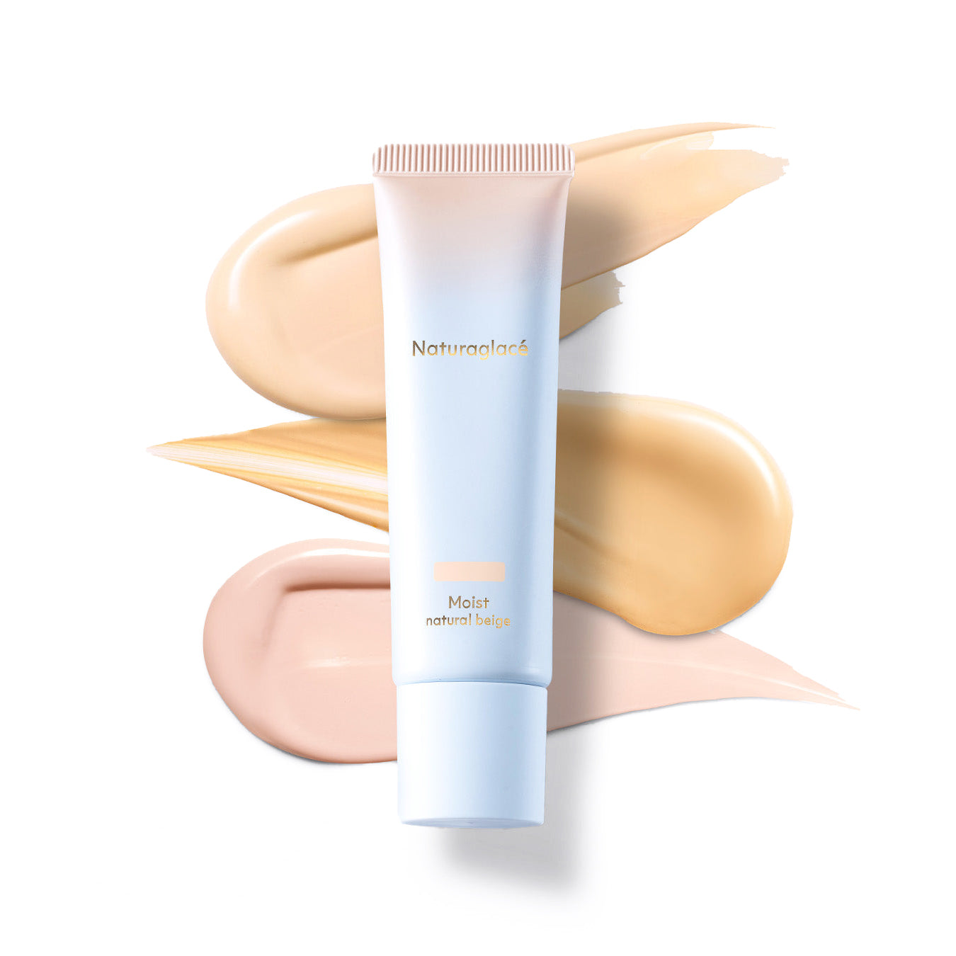 Moisturizing CC Cream