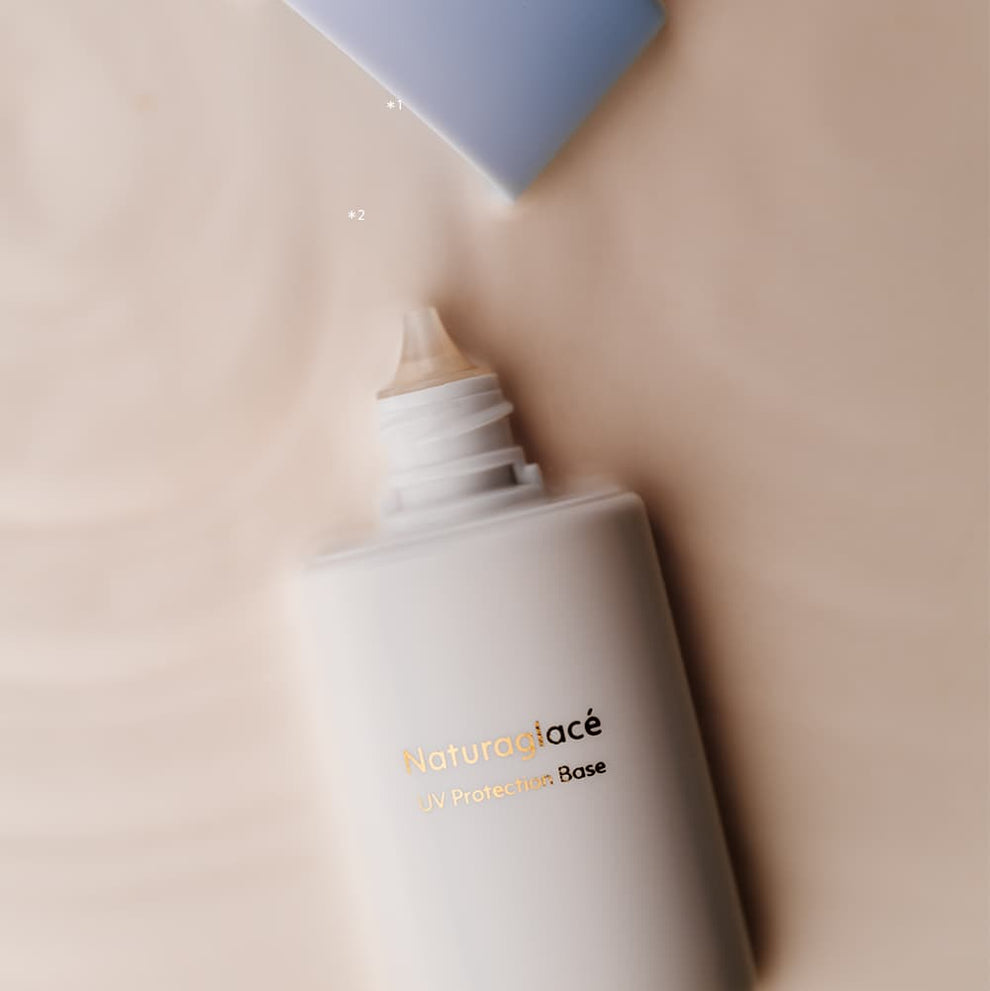 UV Protection Make-up Base