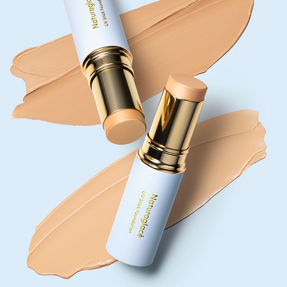 UV Stick Foundation